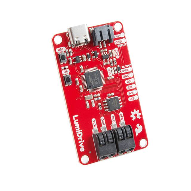 DEV-14779 SparkFun Electronics  Cartes d'évaluation - Pilotes LED